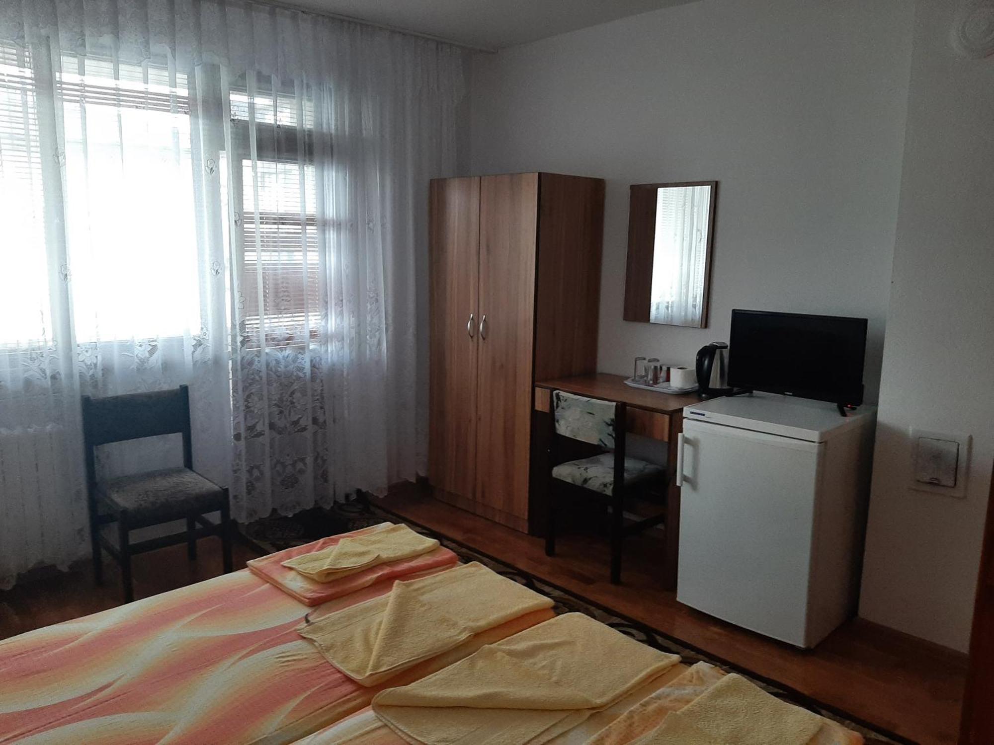 Къща За Гости Петрови Primorsko Room photo